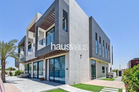 Villa à Dubai Hills, Dubai Hills Estate, Dubai, 6 chambres, 1423 m², № 44042 - photo 2