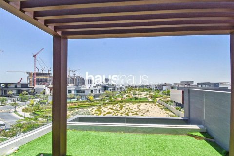 Villa à Dubai Hills, Dubai Hills Estate, Dubai, 6 chambres, 1423 m², № 44042 - photo 8