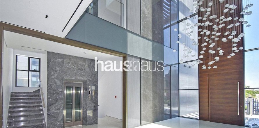 Villa à Dubai Hills, Dubai Hills Estate, Dubai, 6 chambres, 1423 m², № 44042