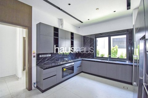 Villa à Dubai Hills, Dubai Hills Estate, Dubai, 6 chambres, 1423 m², № 44042 - photo 7