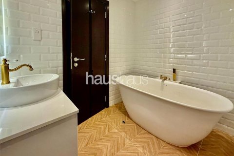 Appartement à Rimal, Jumeirah Beach Residence, Dubai, 5 chambres, 409 m², № 44032 - photo 5