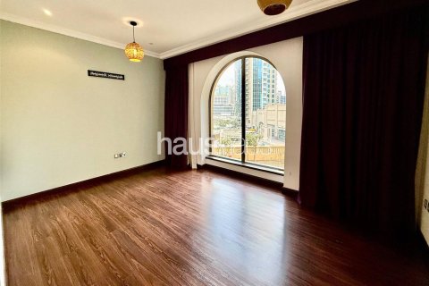 Appartement à Rimal, Jumeirah Beach Residence, Dubai, 5 chambres, 409 m², № 44032 - photo 4