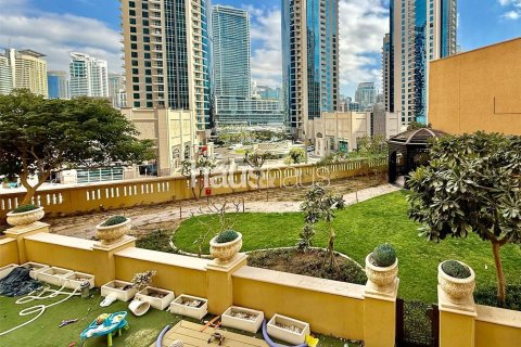 Appartement à Rimal, Jumeirah Beach Residence, Dubai, 5 chambres, 409 m², № 44032 - photo 3