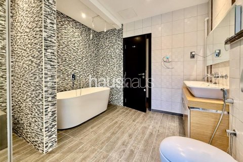 Appartement à Rimal, Jumeirah Beach Residence, Dubai, 5 chambres, 409 m², № 44032 - photo 13
