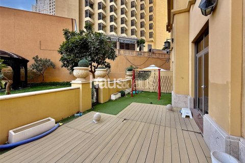Appartement à Rimal, Jumeirah Beach Residence, Dubai, 5 chambres, 409 m², № 44032 - photo 18
