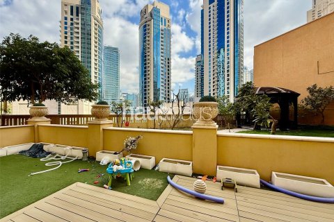Appartement à Rimal, Jumeirah Beach Residence, Dubai, 5 chambres, 409 m², № 44032 - photo 20
