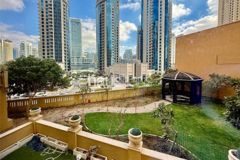 Appartement à Rimal, Jumeirah Beach Residence, Dubai, 5 chambres, 409 m², № 44032 - photo 11