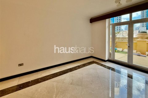 Appartement à Rimal, Jumeirah Beach Residence, Dubai, 5 chambres, 409 m², № 44032 - photo 19