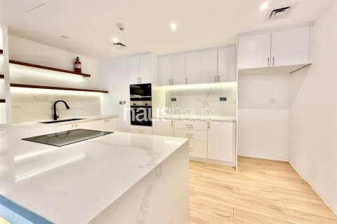 Appartement à Rimal, Jumeirah Beach Residence, Dubai, 5 chambres, 409 m², № 44032
