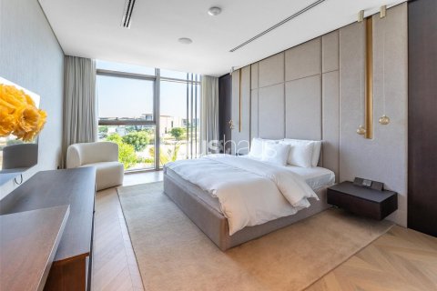 Villa en Golf Place, Dubai Hills Estate, Dubai, 6 dormitorios, 676 m², № 44041 - foto 15