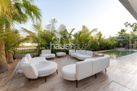 Villa en Golf Place, Dubai Hills Estate, Dubai, 6 dormitorios, 676 m², № 44041 - foto 22