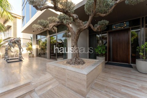 Villa en Golf Place, Dubai Hills Estate, Dubai, 6 dormitorios, 676 m², № 44041 - foto 21