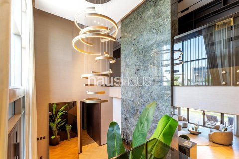 Villa en Golf Place, Dubai Hills Estate, Dubai, 6 dormitorios, 676 m², № 44041 - foto 8