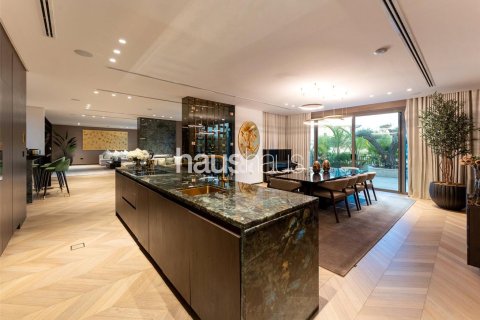 Вилла в Golf Place, Дубай Хилс Эстейт, Дубай, 6 спален, 676м², № 44041