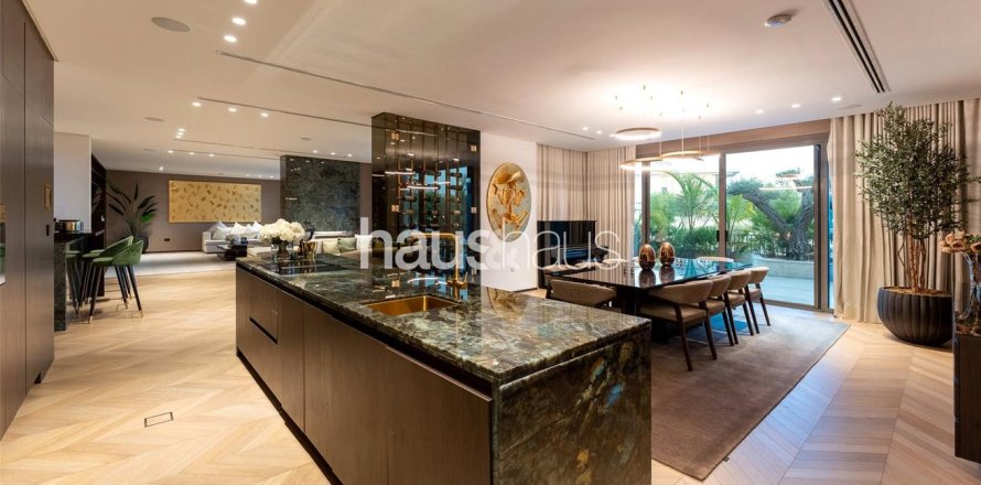 Villa en Golf Place, Dubai Hills Estate, Dubai, 6 dormitorios, 676 m², № 44041