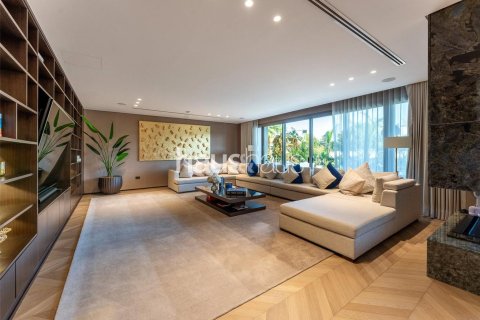 Villa en Golf Place, Dubai Hills Estate, Dubai, 6 dormitorios, 676 m², № 44041 - foto 3