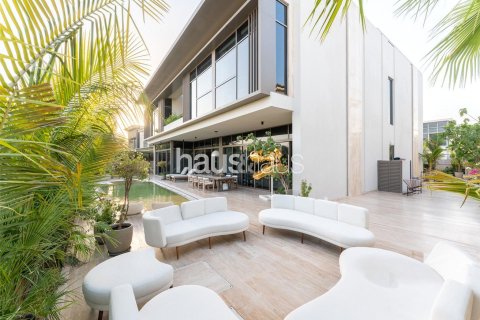 Villa en Golf Place, Dubai Hills Estate, Dubai, 6 dormitorios, 676 m², № 44041 - foto 20
