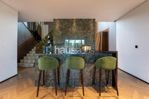 Villa en Golf Place, Dubai Hills Estate, Dubai, 6 dormitorios, 676 m², № 44041 - foto 4