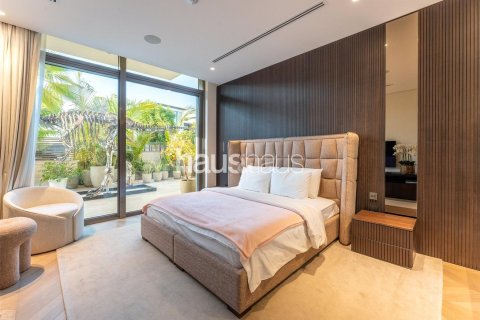 Villa en Golf Place, Dubai Hills Estate, Dubai, 6 dormitorios, 676 m², № 44041 - foto 17
