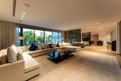 Villa en Golf Place, Dubai Hills Estate, Dubai, 6 dormitorios, 676 m², № 44041 - foto 2