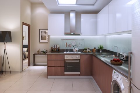 Apartment in Al Furjan, Dubai 2 bedrooms, 155 sq.m. № 30178 - photo 3