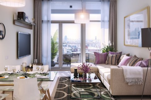 Appartement à Al Furjan, Dubai, 2 chambres, 155 m², № 30178