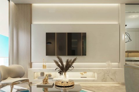 Appartement à Arjan, Dubai, 2 chambres, 125 m², № 30181