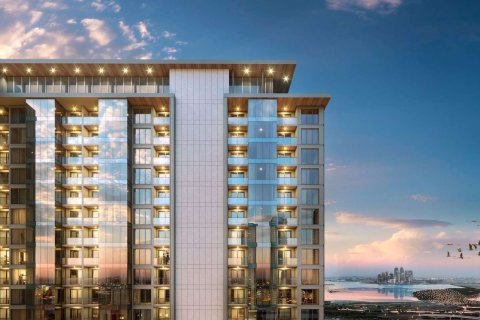 شقة في SOBHA HARTLAND في مدينة محمد بن راشد, دبي 1غرف نوم, 65 م² رقم 30182 - صورة 6