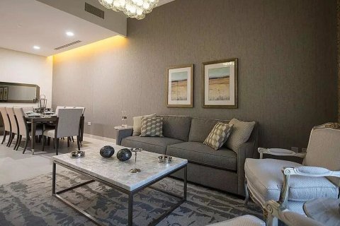 شقة في MULTAQA  AVENUE في مردف, دبي 1غرف نوم, 148 م² رقم 30195 - صورة 2