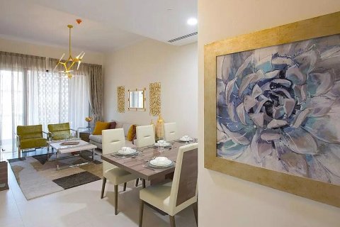 شقة في MULTAQA  AVENUE في مردف, دبي 1غرف نوم, 148 م² رقم 30195 - صورة 3