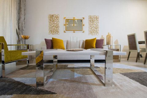 شقة في MULTAQA  AVENUE في مردف, دبي 1غرف نوم, 148 م² رقم 30195 - صورة 5