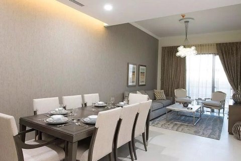 Appartement à MULTAQA  AVENUE à Mirdif, Dubai, 1 chambre, 148 m², № 30195