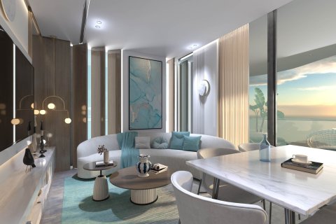 Appartement à Arjan, Dubai, 2 chambres, 109 m², № 30180