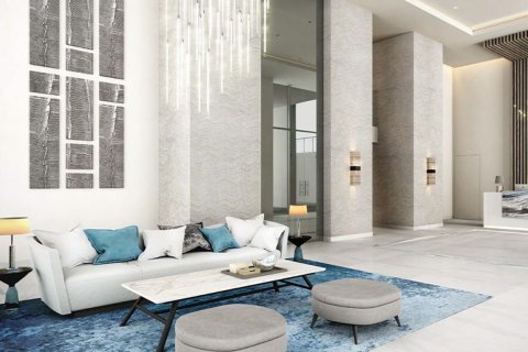 Apartment in Dubai 2 bedrooms, 105.7 sq.m. № 115772