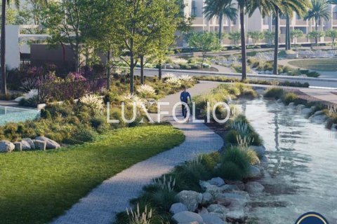 Adosado en The Valley, Dubai, 3 dormitorios, 218 m², № 45795 - foto 3