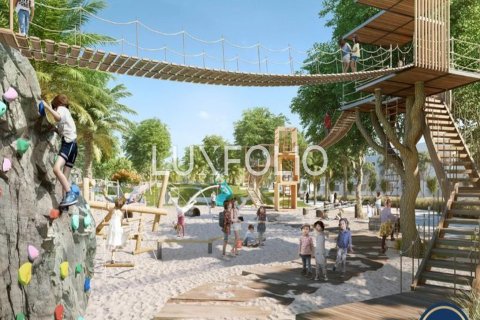 Adosado en The Valley, Dubai, 3 dormitorios, 218 m², № 45795 - foto 9