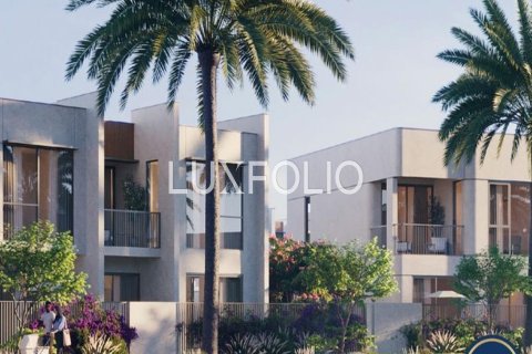 Adosado en The Valley, Dubai, 3 dormitorios, 218 m², № 45795 - foto 17