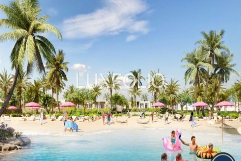 Adosado en The Valley, Dubai, 3 dormitorios, 218 m², № 45795 - foto 8