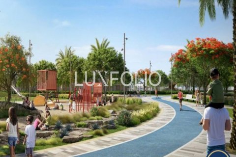 Adosado en The Valley, Dubai, 3 dormitorios, 218 m², № 45795 - foto 7