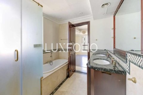 بانتهاوس في Sadaf, مساكن شاطئ جميرا, دبي 4 غرف نوم, 540 م² رقم 45805 - صورة 12
