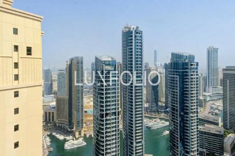 بانتهاوس في Sadaf, مساكن شاطئ جميرا, دبي 4 غرف نوم, 540 م² رقم 45805 - صورة 9