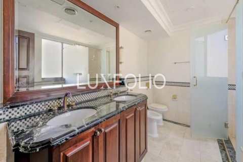 بانتهاوس في Sadaf, مساكن شاطئ جميرا, دبي 4 غرف نوم, 540 م² رقم 45805 - صورة 15
