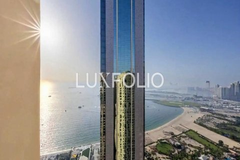 بانتهاوس في Sadaf, مساكن شاطئ جميرا, دبي 4 غرف نوم, 540 م² رقم 45805 - صورة 13