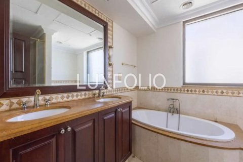 بانتهاوس في Sadaf, مساكن شاطئ جميرا, دبي 4 غرف نوم, 540 م² رقم 45805 - صورة 19