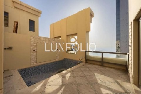 بانتهاوس في Sadaf, مساكن شاطئ جميرا, دبي 4 غرف نوم, 540 م² رقم 45805 - صورة 5