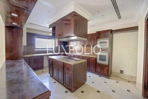 بانتهاوس في Sadaf, مساكن شاطئ جميرا, دبي 4 غرف نوم, 540 م² رقم 45805 - صورة 7