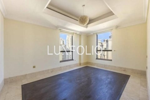 بانتهاوس في Sadaf, مساكن شاطئ جميرا, دبي 4 غرف نوم, 540 م² رقم 45805 - صورة 17