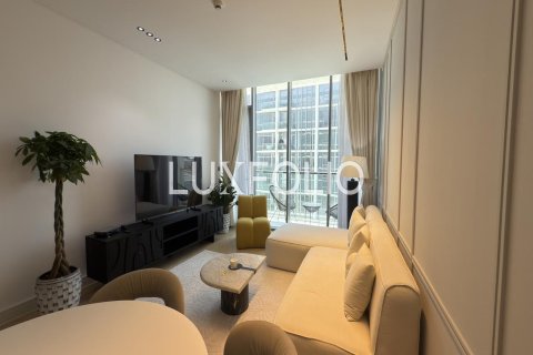 Apartment in Mohammed Bin Rashid City, Dubai 1 bedroom, 71 sq.m. № 45807
