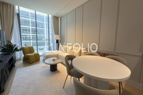 Apartment in Mohammed Bin Rashid City, Dubai 1 bedroom, 71 sq.m. № 45807 - photo 2