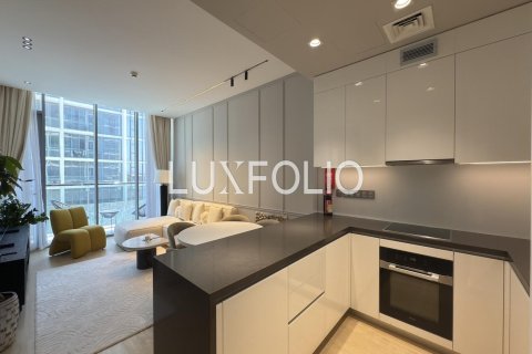 Apartment in Mohammed Bin Rashid City, Dubai 1 bedroom, 71 sq.m. № 45807 - photo 5